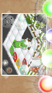 グルーの大冒険〜クリスマス・パニック！〜のスクリーンショット_3