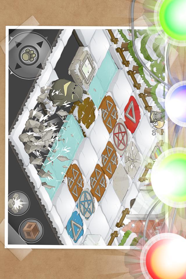 グルーの大冒険〜クリスマス・パニック！〜のスクリーンショット_4