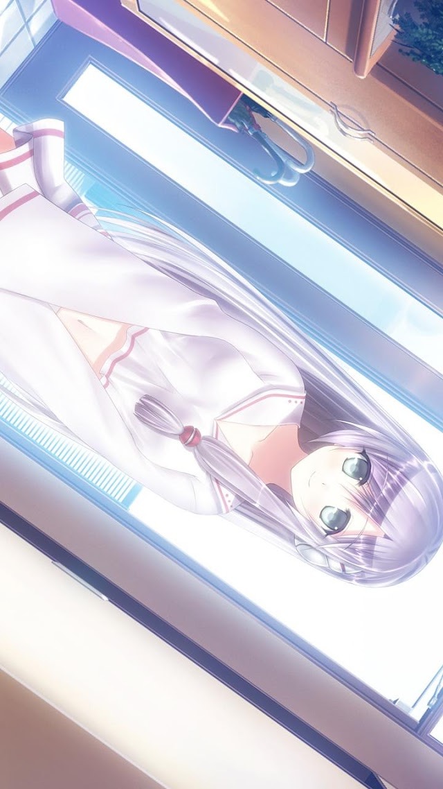 ルーシィ ～彼女が望んでいたもの～のスクリーンショット_5