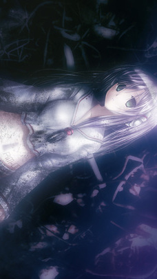 ルーシィ ～彼女が望んでいたもの～のスクリーンショット_1