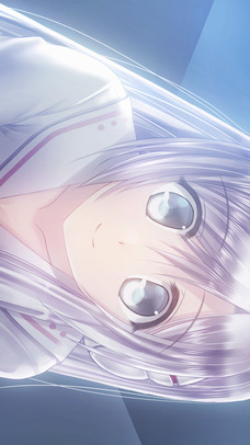 ルーシィ ～彼女が望んでいたもの～のスクリーンショット_2