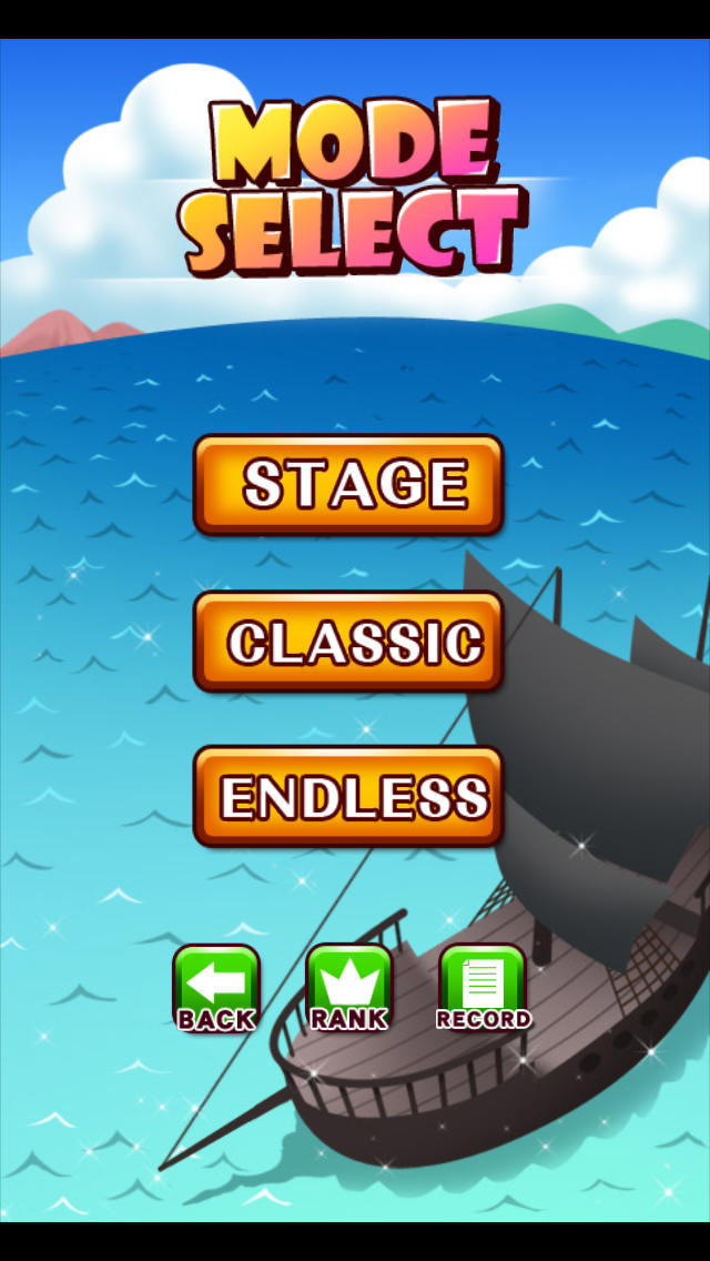 ジュエルパイレーツのスクリーンショット_4