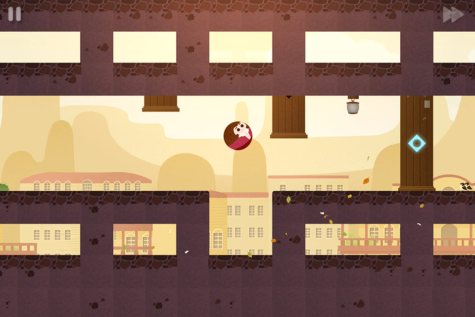 サリーの法則のスクリーンショット_2