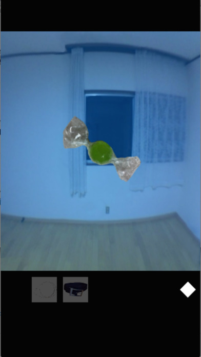 脱出サスペンスその２「納戸」のスクリーンショット_1