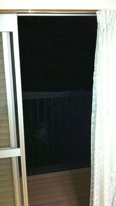 脱出サスペンスその２「納戸」のスクリーンショット_4