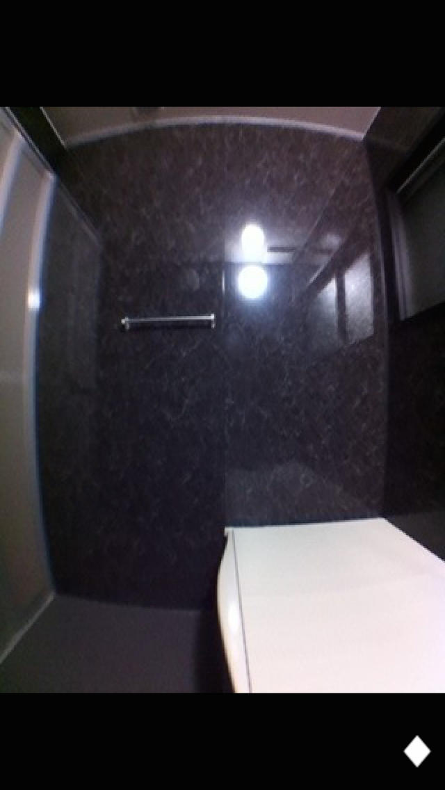 脱出サスペンスその1「浴室」のスクリーンショット_2