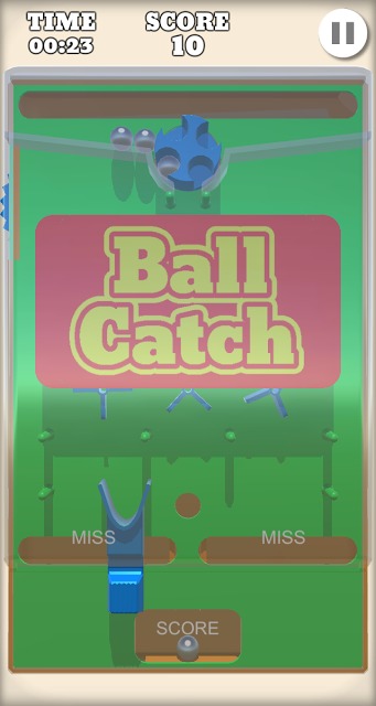 Pocket Gamemateのスクリーンショット_3