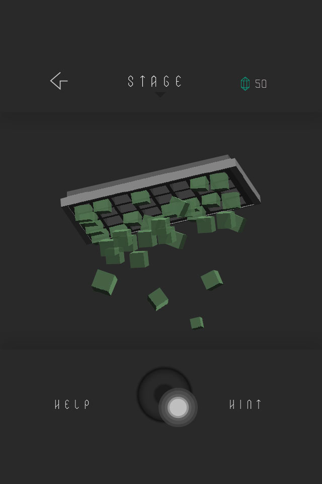 謎解き　脱出ゲーム　MOVEのスクリーンショット_3