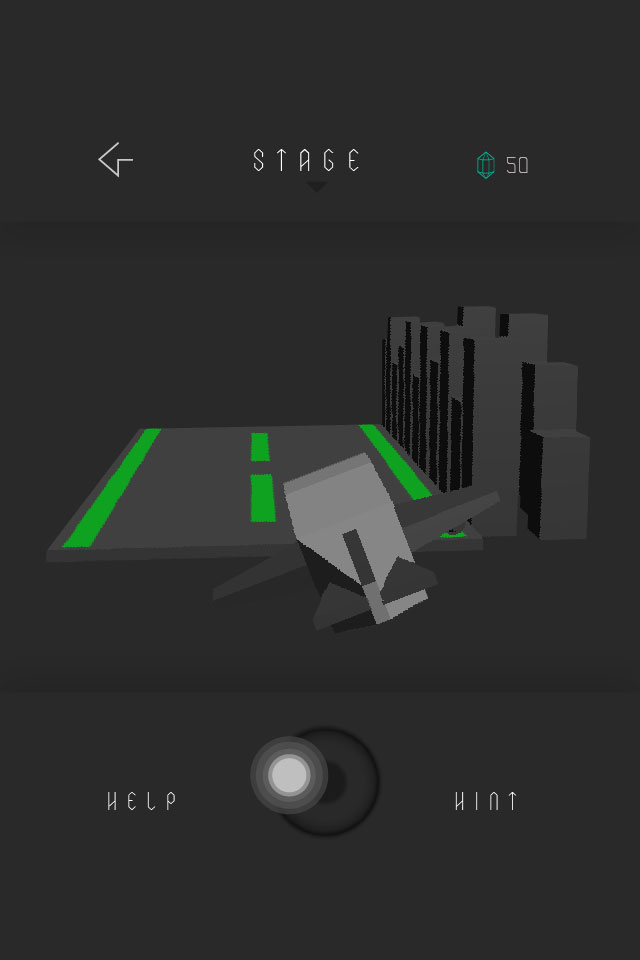 謎解き　脱出ゲーム　MOVEのスクリーンショット_4