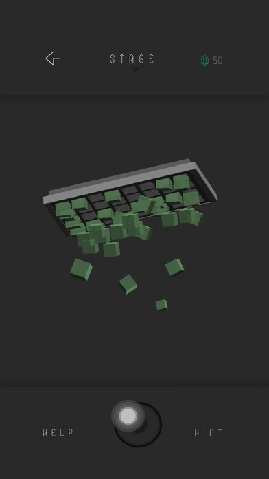 謎解き　脱出ゲーム　MOVEのスクリーンショット_3