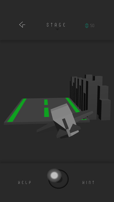 謎解き　脱出ゲーム　MOVEのスクリーンショット_4