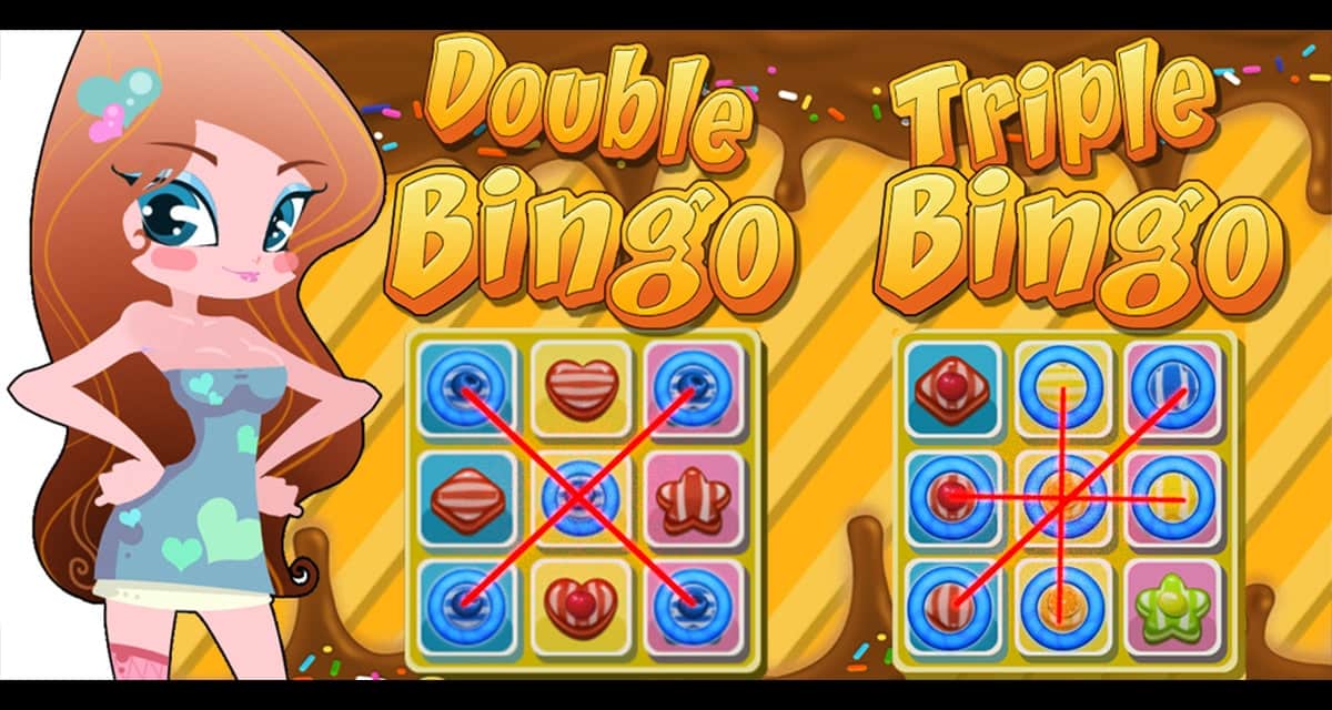 ミニ ビンゴのスクリーンショット_2