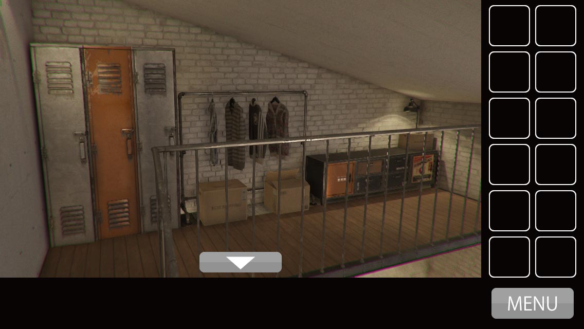 脱出ゲーム　ペントハウスからの脱出のスクリーンショット_5