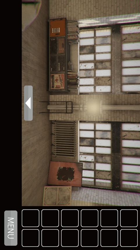 脱出ゲーム　ペントハウスからの脱出のスクリーンショット_3