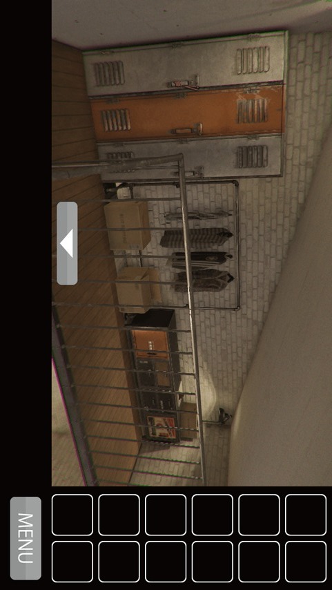 脱出ゲーム　ペントハウスからの脱出のスクリーンショット_5