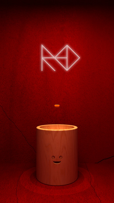 脱出ゲーム「レッド」のスクリーンショット_1