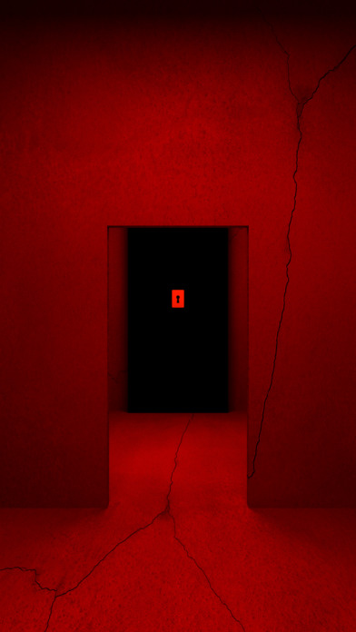 脱出ゲーム「レッド」のスクリーンショット_4