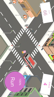 Sheep of intersectionのスクリーンショット_2