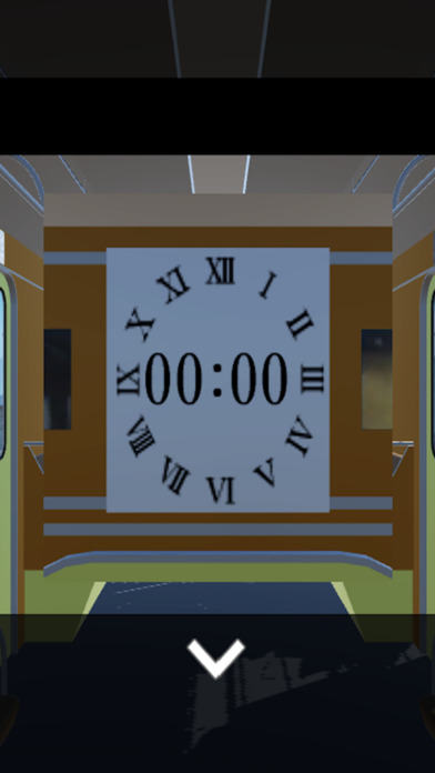 脱出ゲーム　密室電車のスクリーンショット_3