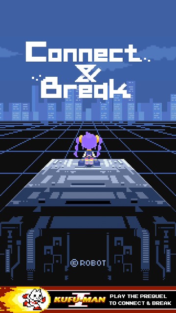 Connect &amp; Breakのスクリーンショット_1