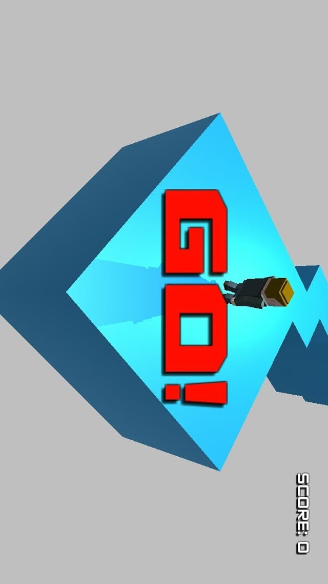 無料アクションゲーム KADKAD(カドカド)のスクリーンショット_2