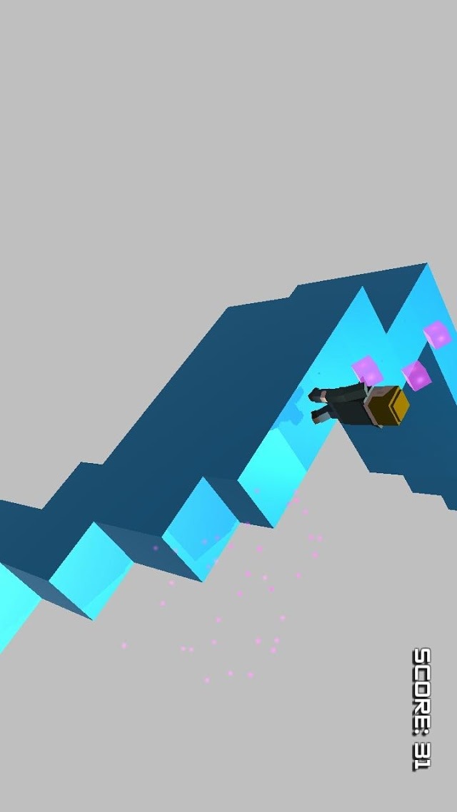 無料アクションゲーム KADKAD(カドカド)のスクリーンショット_3