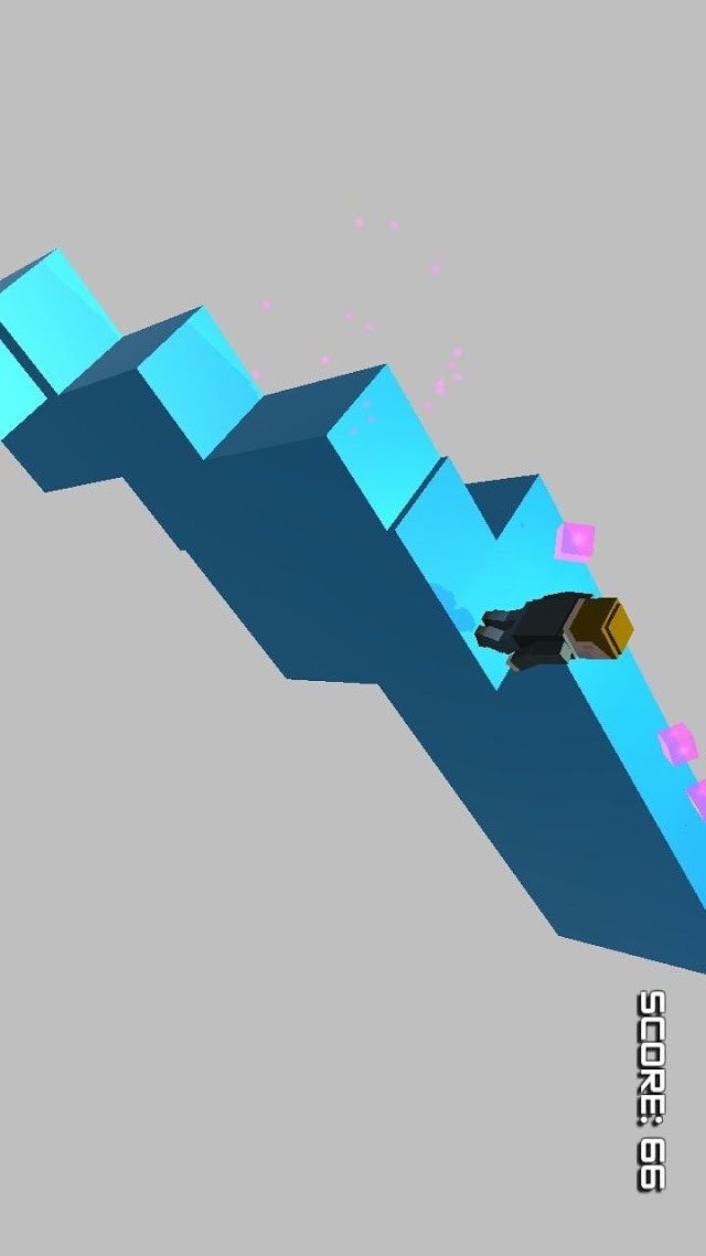 無料アクションゲーム KADKAD(カドカド)のスクリーンショット_4