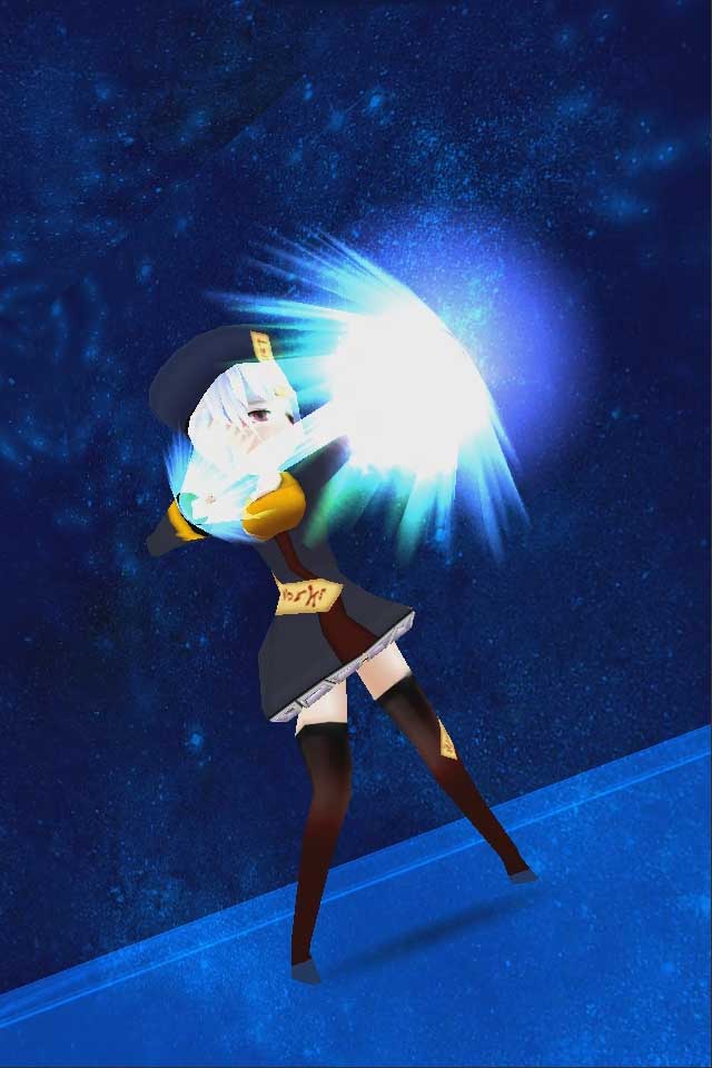 Lostworks Arenaのスクリーンショット_4