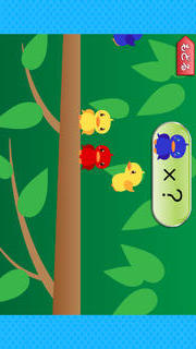鳥なんわ？-たのしい知育アプリ【ファンくる】のスクリーンショット_4