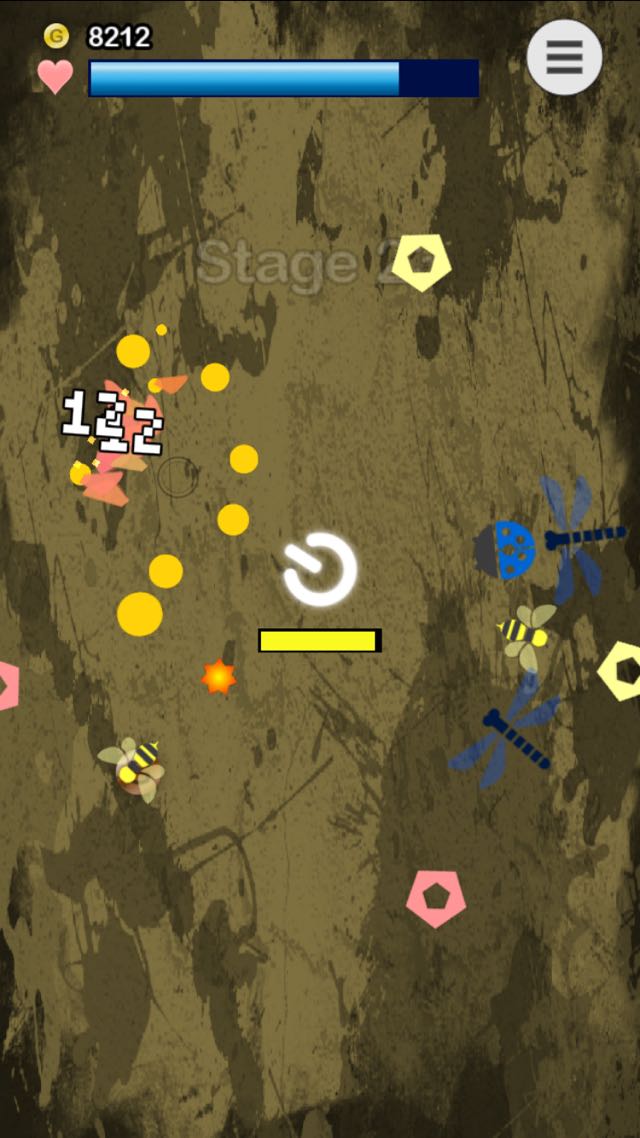 エナジー・フロウのスクリーンショット_2