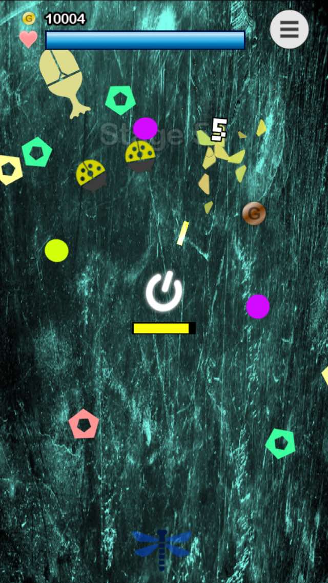 エナジー・フロウのスクリーンショット_1