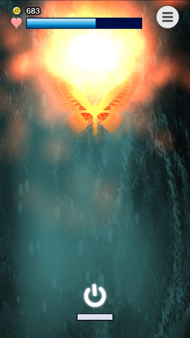 エナジー・フロウのスクリーンショット_4