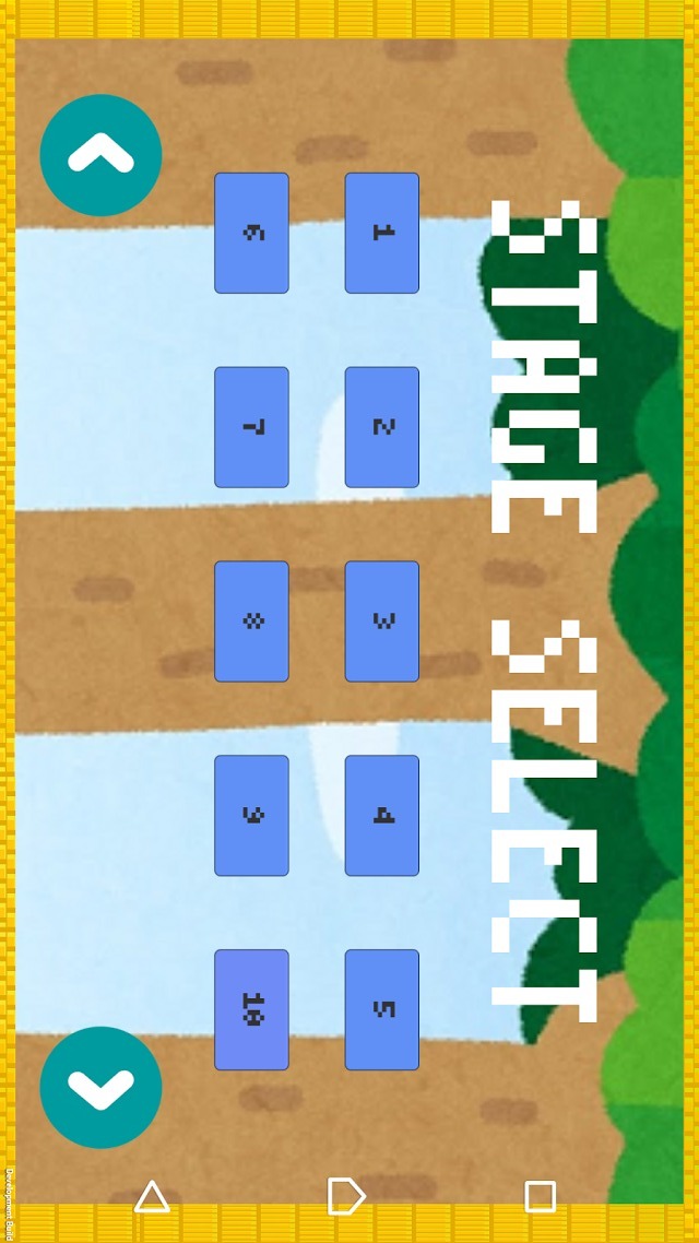 ゴー！ゴー！ハムちゃん！のスクリーンショット_2