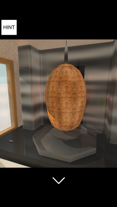 脱出ゲーム-おいしいケバブ屋さんからの脱出のスクリーンショット_2