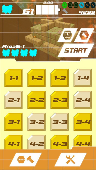 Quzzle（キュズル）のスクリーンショット_5