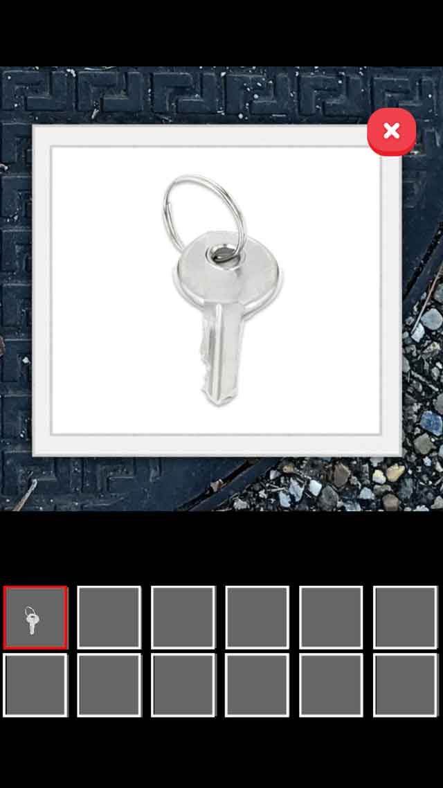 脱出ゲーム　釣り場からの脱出のスクリーンショット_4