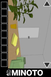 積み木の脱出ゲームのスクリーンショット_2