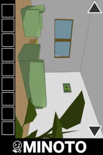 積み木の脱出ゲームのスクリーンショット_4