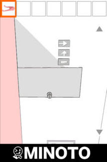 朝食の脱出ゲームのスクリーンショット_3
