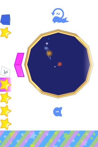 山羊座の脱出ゲームのスクリーンショット_2