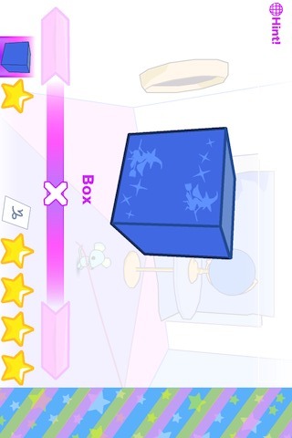 山羊座の脱出ゲームのスクリーンショット_3