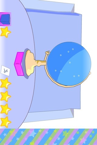 山羊座の脱出ゲームのスクリーンショット_4