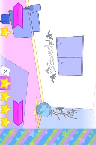 山羊座の脱出ゲームのスクリーンショット_5