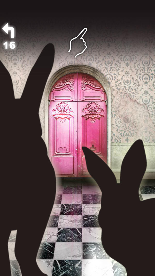 USAGI TOBIRAのスクリーンショット_2