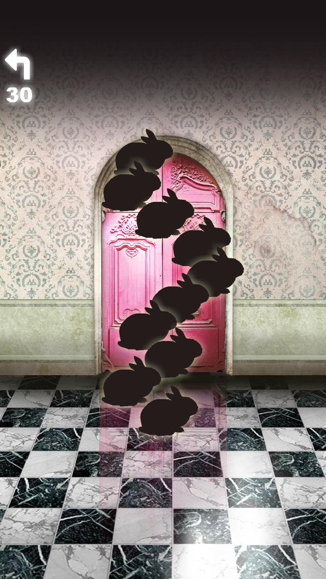 USAGI TOBIRAのスクリーンショット_4