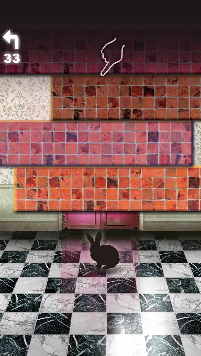 USAGI TOBIRAのスクリーンショット_5