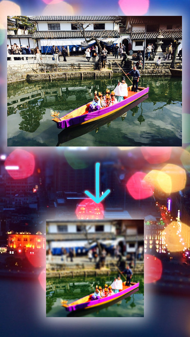 Picature Professionalのスクリーンショット_4