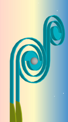 Rolling Sphere -転球-のスクリーンショット_3