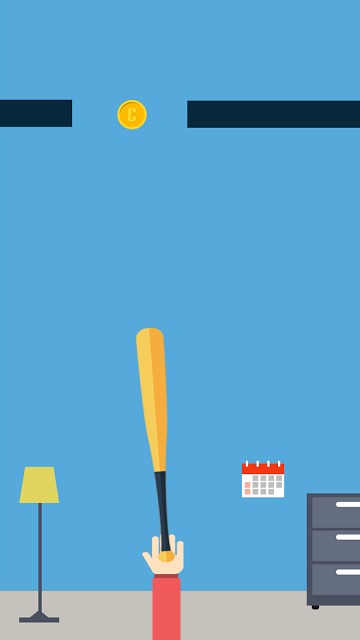 ほうきバランスのスクリーンショット_2