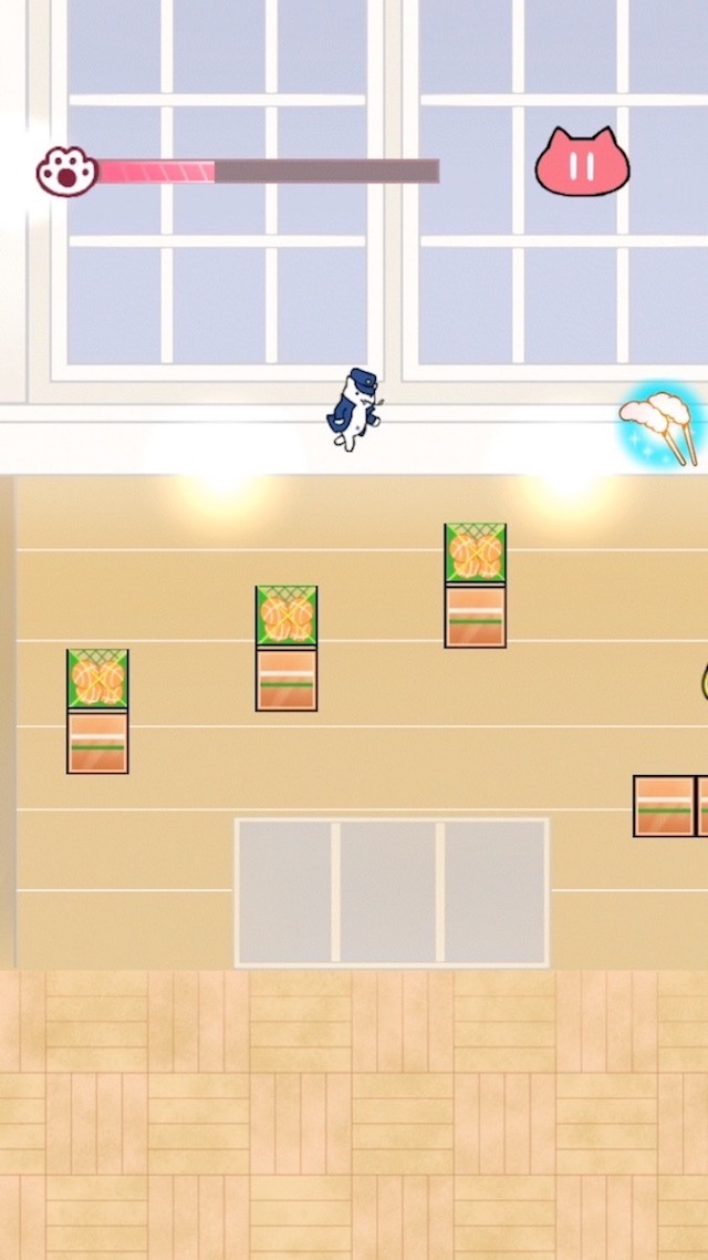 にゃらんぴっくのスクリーンショット_1